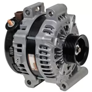 Image of WAI Generator 8292N-253A Alternator CHEVROLET,SAAB,CADILLAC,TAHOE (B2W),9-7X SUV,ESCALADE GMT 400