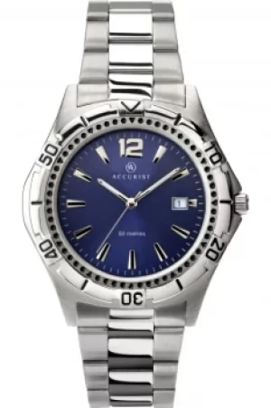 Image of Accurist Watch MB1076N