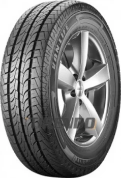 Image of Semperit Van-Life 165/70 R14C 89/87R 6PR