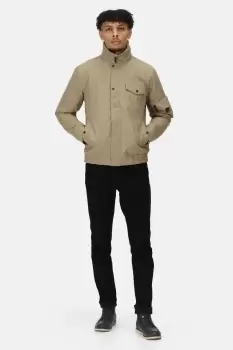 Image of Raynor Hydrafort Waterproof Walking Bomber Jacket