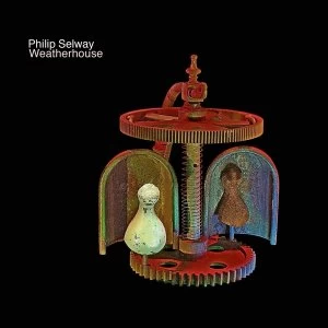 Image of Phil Selway - Weatherhouse Vinyl