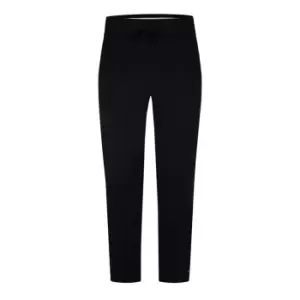 Image of Tommy Hilfiger Tommy Bodywear Knit Pants - Blue