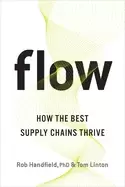 Image of Flow : How the Best Supply Chains Thrive