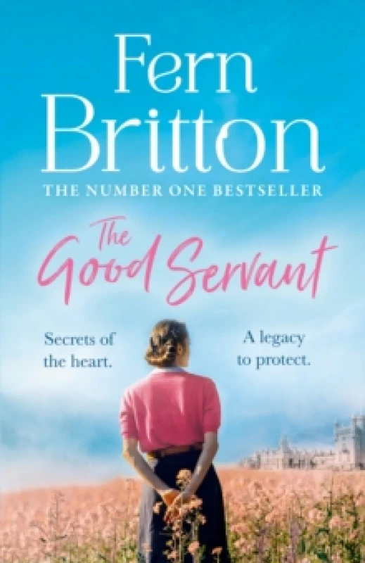 Image of The Good Servant. Paperback. By Fern Britton Books