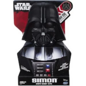 Image of Star Wars Darth Vader Simon Game