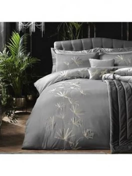 Image of Laurence Llewelyn-Bowen Llb Luxor Duvet Set - Db