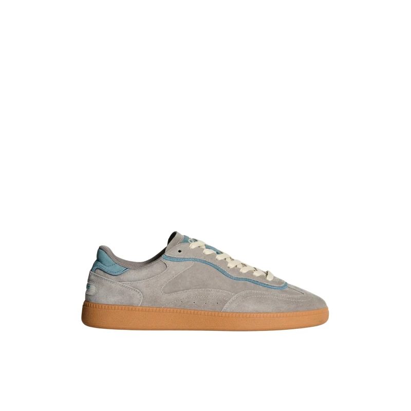 Image of Hoff Trainers Hoff Alley Gris Male 46