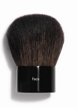 Image of Bobbi Brown Face Brush Brown