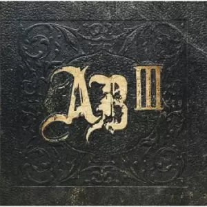 Image of Alter Bridge - AB III Limited Edition Gold Vinyl