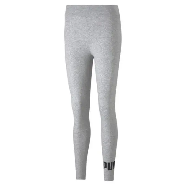 Image of Puma Essential Logo Leggings Womens 8