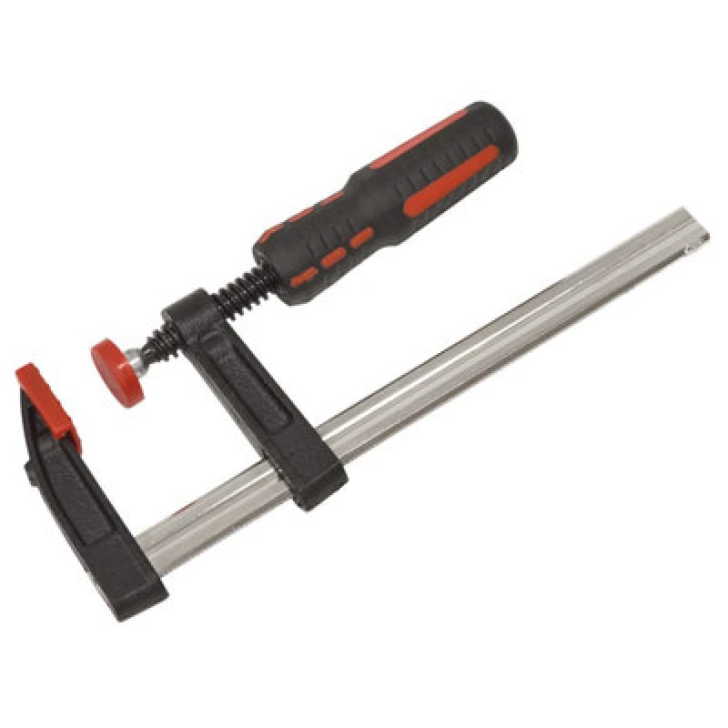 Image of Sealey F Clamp AK150F Clamp Capacity (Length): 150mm