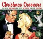Image of Various Artists - Christmas Crooners [Metro] (Music CD)