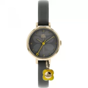 Image of Ladies Orla Kiely Ivy Mesh Watch