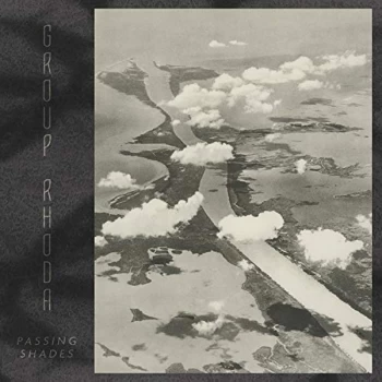 Image of Group Rhoda - Passing Shades Vinyl