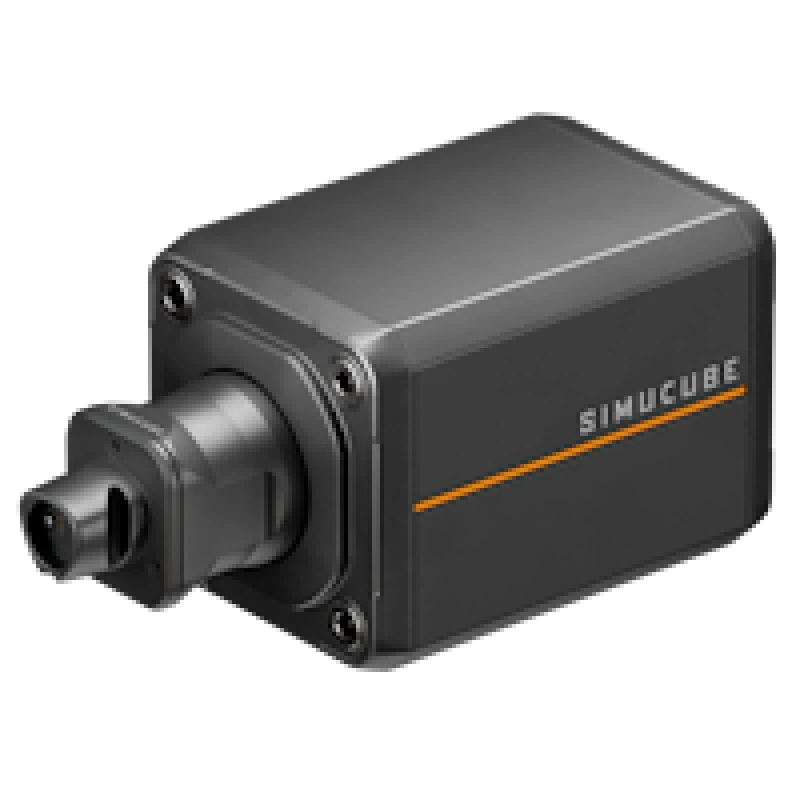 Image of Simucube 3 Pro UK-AU DD Wheelbase for Racing Sim