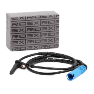 Image of RIDEX ABS Sensor BMW 412W0308 34526764859 ESP Sensor,Sensor, wheel speed