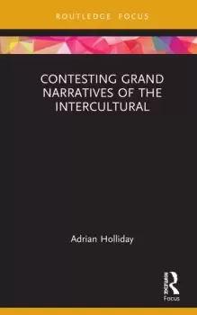 Image of Contesting Grand Narratives of the Intercultural