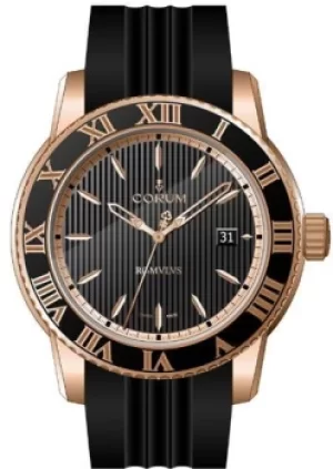 Image of Corum Watch Romvlvs