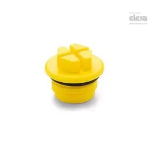 Image of ELESA Oil Plug-TNX.26X1.5