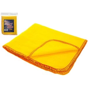 Image of Eazee Clean Tight Weave Dusters - 3 Pack