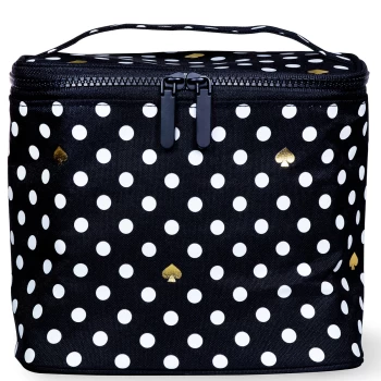 Image of Kate Spade New York Lunch Tote Bag - Polka Dot Collection