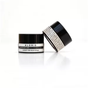Image of KLORIS On-The-Go Luxury CBD Balm 5ml