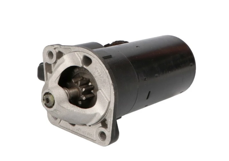 Image of LTD LTD-1253808 Starter motor 2kW, 12V, Number of Teeth: 9 Starter (2)
