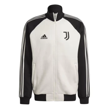 Image of adidas Juventus 21 Jacket Mens - White