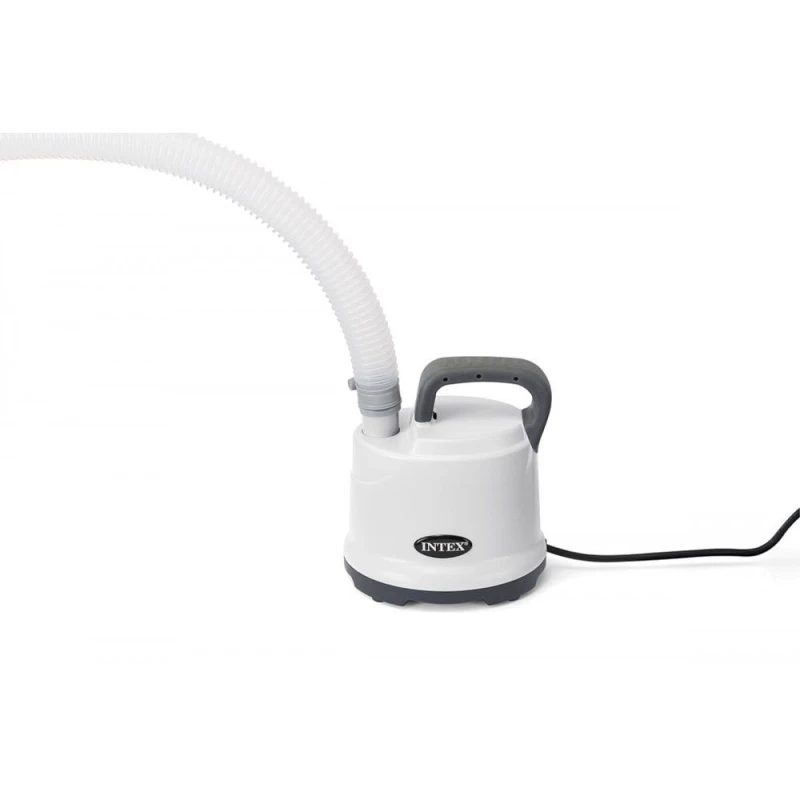 Image of INTEX 28606 Pool Drain Pump 6941057410623