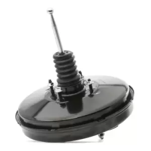 Image of RIDEX Brake Servo VW,AUDI,SKODA 74B0013 1J1614106H,1J1614106H,1J1614106H Brake Booster 1J1614106H