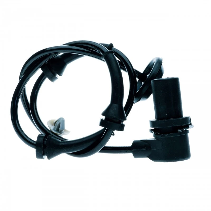 Image of EINPARTS EPS1168 ABS Sensor Front Axle Left Sensor,wheel speed (412)