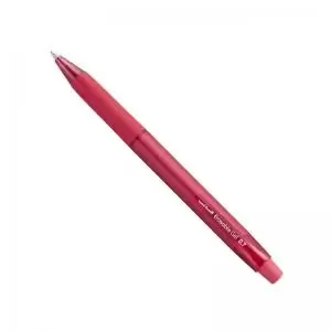 Image of uni-ball Erasable Gel pen Retractable URN-181-07 Red Pack 12 260794000