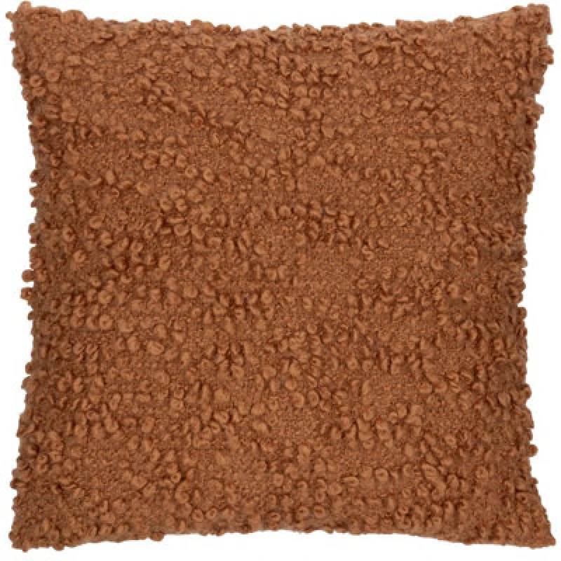 Image of Yard Ulsmere Boucle Polyester Filled Cushion