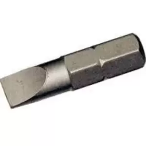 Image of Magna - M43904 xh Slotted 1.6 x 8.0mm Bit 25mm, 222013