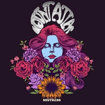 Image of Mount Atlas - Mistress CD