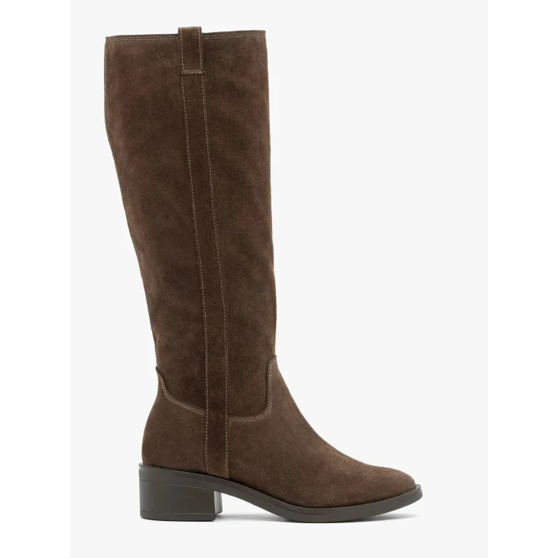 Image of Ryłko Womens boots Ryłko Bianka Marron Female 38