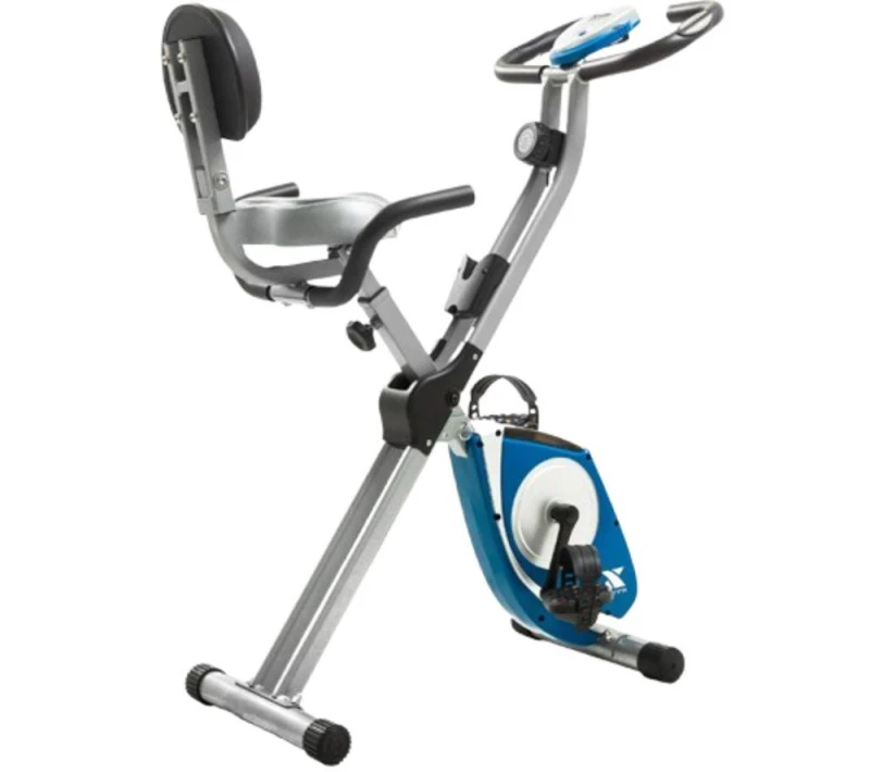 Image of Xterra Fitness FB350 Folding Exercise Bike
