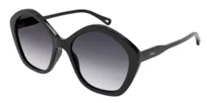 Image of Chloe Sunglasses CH0082S 005