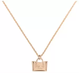 Image of Radley RYJ2390S Hillgate Place Rose Gold Plated Jewellery