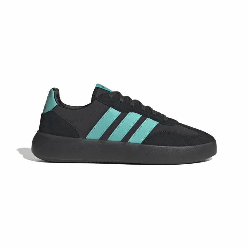 Image of Adidas Mercedes AMG trainers Petronas Formula One Team Barreda Decode Gris Unisex 40 2/3
