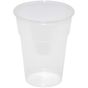 Image of Caroline Pint Tumblers (12) 1 Pint (500ml)