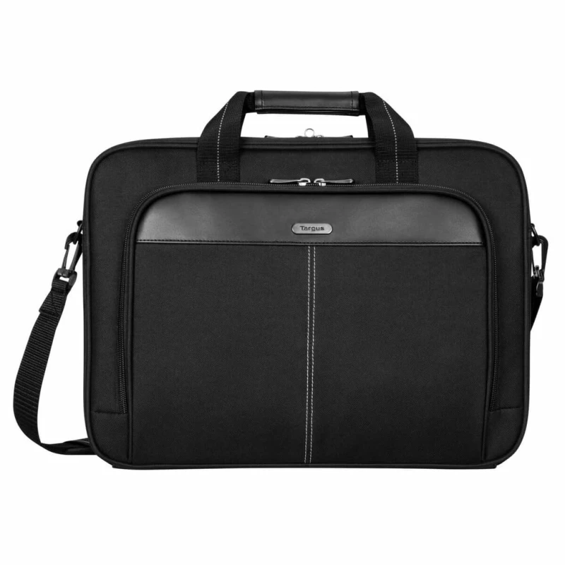 Image of Targus Targus 15.6 Classic Topload Black TCT027GL