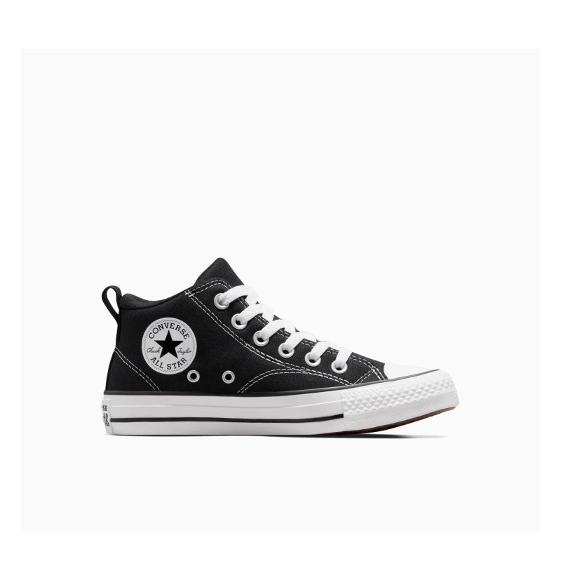 Image of Converse Malden S 1V Jn63 Black unisex 5 (38)