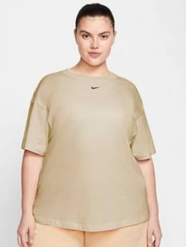 Image of Nike Nsw Essential Tee (Curve)
