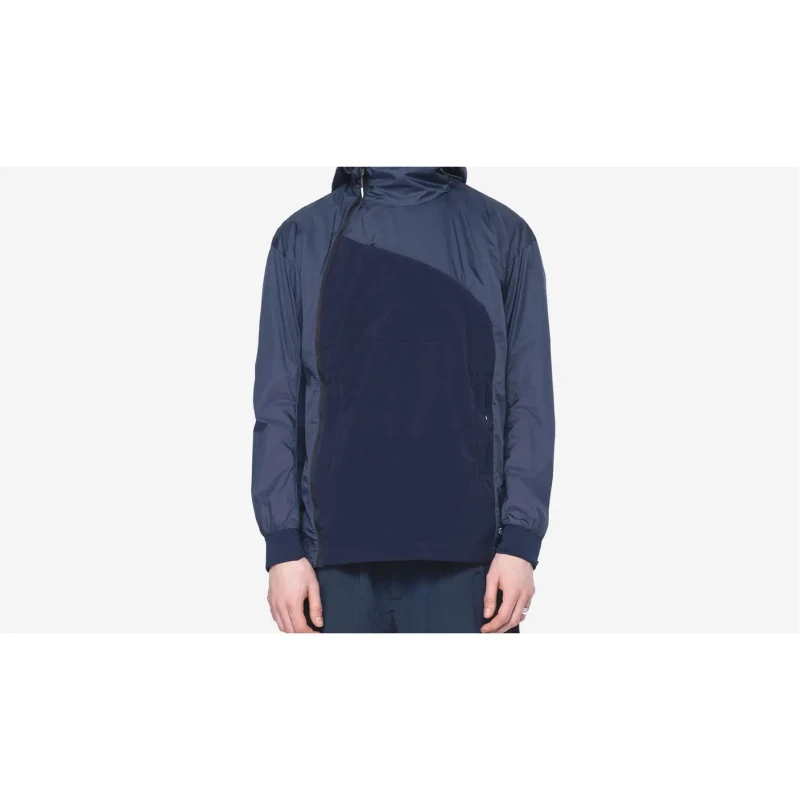 Image of Krakatau Jacket Krakatau NM07 Bleu Male S