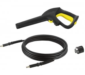 Image of Karcher 7.5 m Replacement High Pressure Hose and Gun