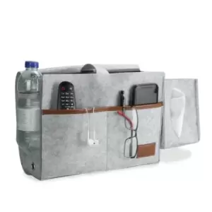 Image of Bedside Storage Organiser Pukkr