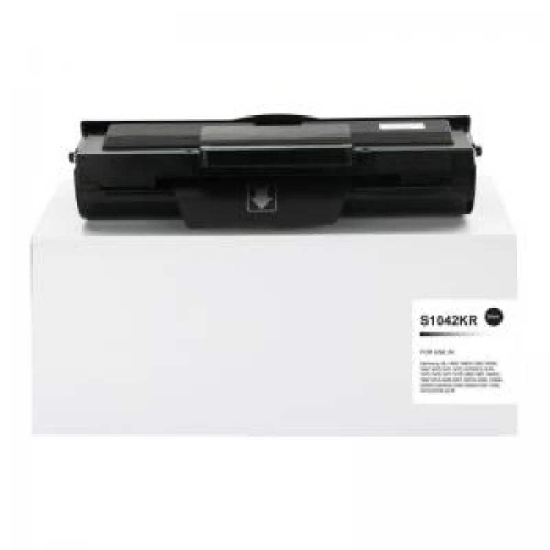 Image of Remanufactured Samsung MLT - D1042S Toner
