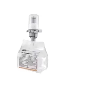 Image of Flex Enriched Foam Alcohol Plus Hand Rub 75% 500ML