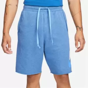 Image of Nike Club Woven Shorts Mens - Multi